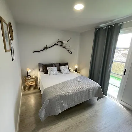 Apartment Sansofe Tagoror