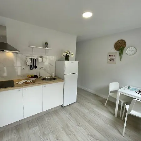 Sansofe Tagoror 산타크루스데 테네리페