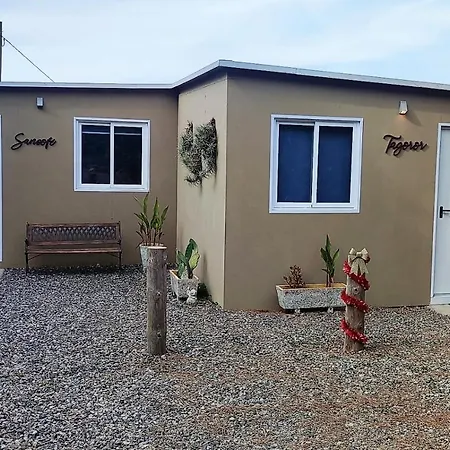 Sansofe Tagoror * 산타크루스데 테네리페