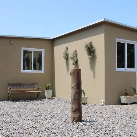 Sansofe Tagoror 아파트