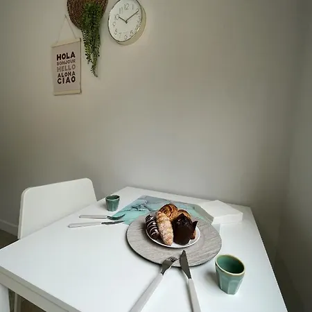 Sansofe Tagoror 아파트 *